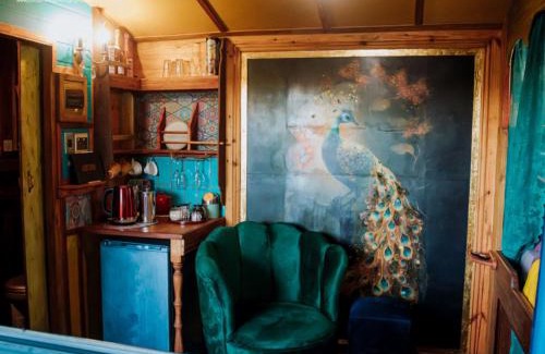 Jacobs Bay Apartamento | Gypsy Vans Weskus