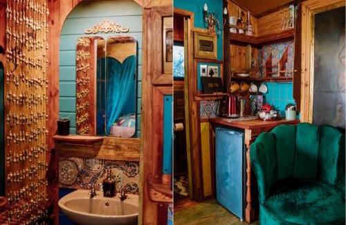 Jacobs Bay Apartamento | Gypsy Vans Weskus