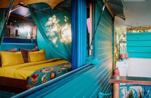 Jacobs Bay Apartamento | Gypsy Vans Weskus