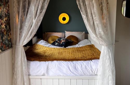 Oostvoorne Otro | Gypsy Wagon