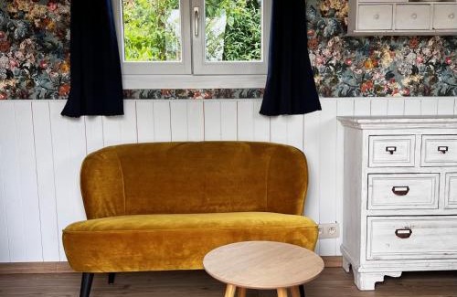 Oostvoorne Otro | Gypsy Wagon