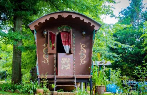 Clarens Apartamento | Gypsy Wagons and Vans, Clarens