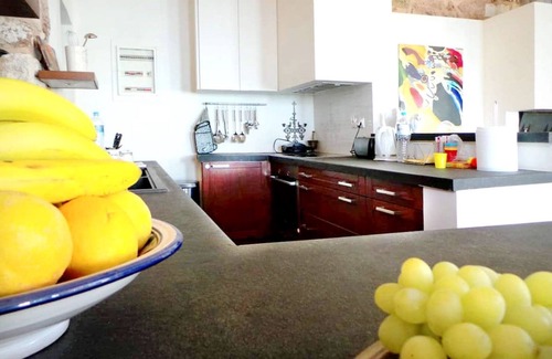 Gythio Casa | Gytheio Retreat Panoramic Sea View apartment