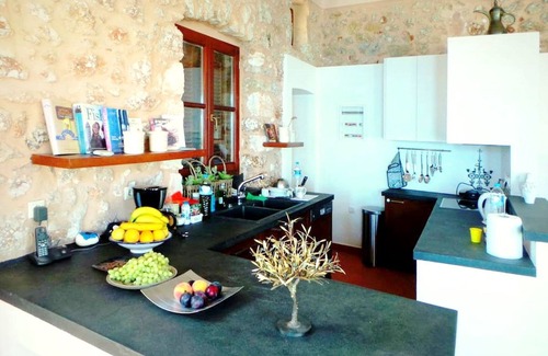 Gythio Casa | Gytheio Retreat Panoramic Sea View apartment