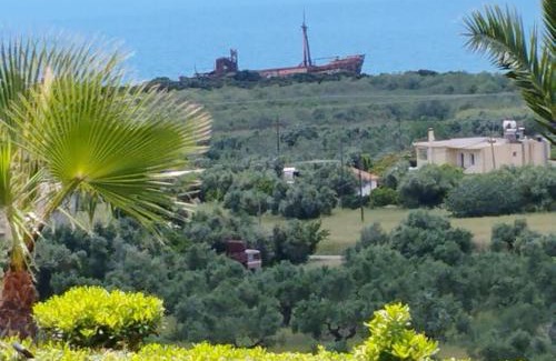 Gythio Apartamento | # Gytheio Sea View Kostantinos Apartment#
