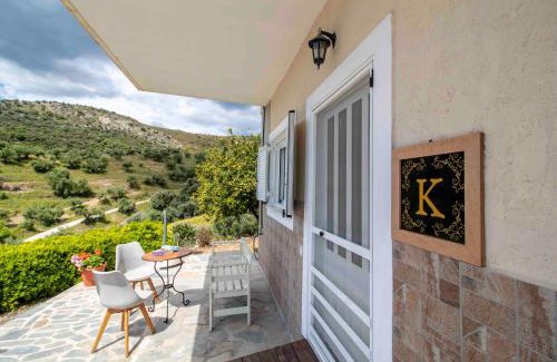 Gythio Apartamento | # Gytheio Sea View Kostantinos Apartment#