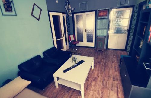 Gyula Apartamento | GyulApartman