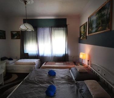 Gyula Apartamento | GyulApartman