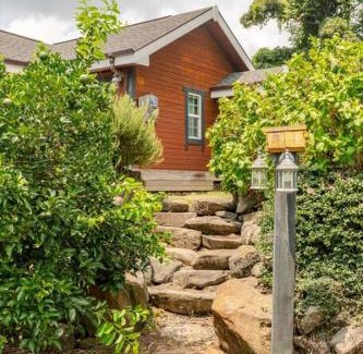 Jungmun Casa | gyulpang stay