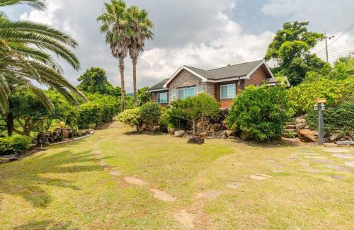 Jungmun Casa | gyulpang stay