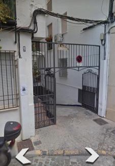 La Trinidad-San Juan y Todos los Santos Apartamento | GYVHome