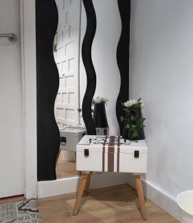 La Trinidad-San Juan y Todos los Santos Apartamento | GYVHome