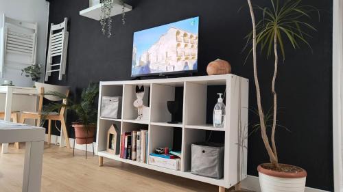 La Trinidad-San Juan y Todos los Santos Apartamento | GYVHome
