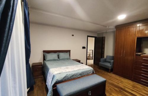Cuenca Apartamento | GZ GUEST HOUSE