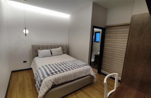 Cuenca Apartamento | GZ GUEST HOUSE