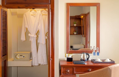 Siem Reap Hotel | GZ Premier Luxury Residence & Spa