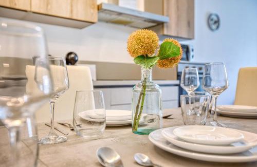 Gzira Apartamento | Gzira Maisonette near the sea