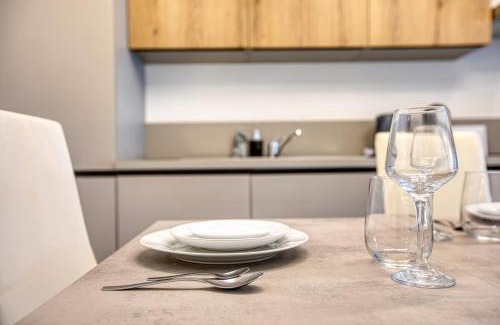Gzira Apartamento | Gzira Maisonette near the sea