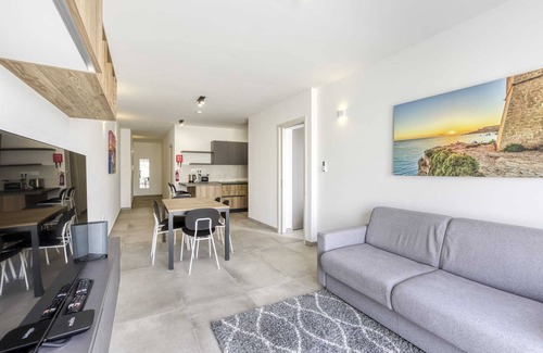 Gzira Apartamento | Gzira Suite 14