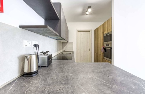 Gzira Apartamento | Gzira Suite 14