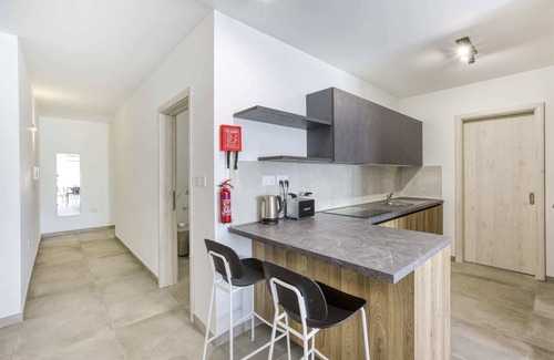 Gzira Apartamento | Gzira Suite 14