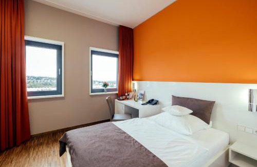 Universitat Casa | GZT Das Gästehaus