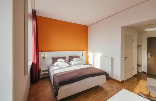 Universitat Casa | GZT Das Gästehaus