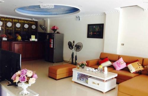 Long Bien Apartamento | Hà An Hotel - 166 Cổ Linh Long Biên - by Bay Luxury