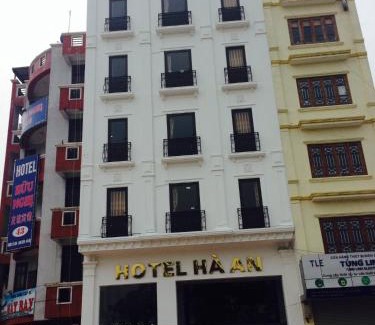 Long Bien Apartamento | Hà An Hotel - 166 Cổ Linh Long Biên - by Bay Luxury