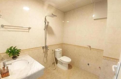 Long Bien Apartamento | Hà An Hotel - 166 Cổ Linh Long Biên - by Bay Luxury