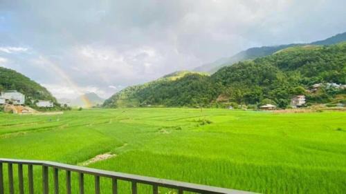 Mu Cang Chai Casa | Hà Châu Homestay