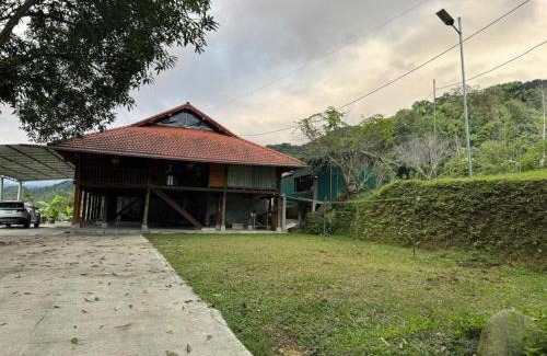 Ha Giang Cama Y Desayuno | Hà Giang Homestay