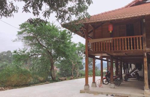 Ha Giang Cama Y Desayuno | Hà Giang Homestay
