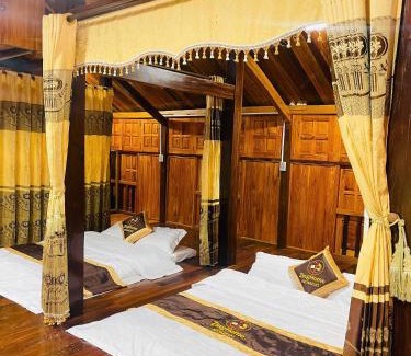 Ha Giang Cama Y Desayuno | Hà Giang Homestay