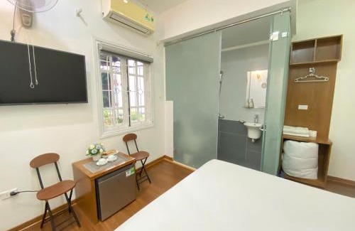 Thuy Khue Apartamento | Hà Thành Stay - Lake View Residence
