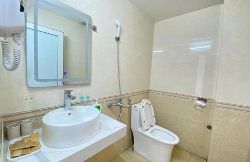 Thuy Khue Apartamento | Hà Thành Stay - Lake View Residence