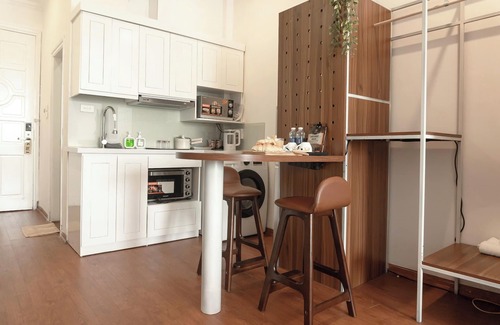 Thuy Khue Apartamento | Hà Thành Stay