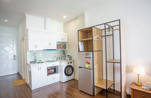 Thuy Khue Apartamento | Hà Thành Stay