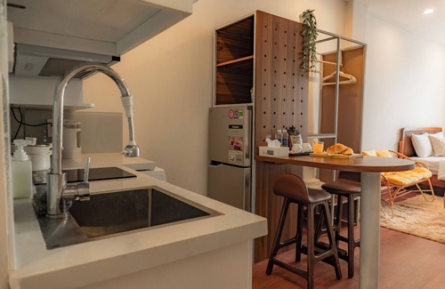 Thuy Khue Apartamento | Hà Thành Stay