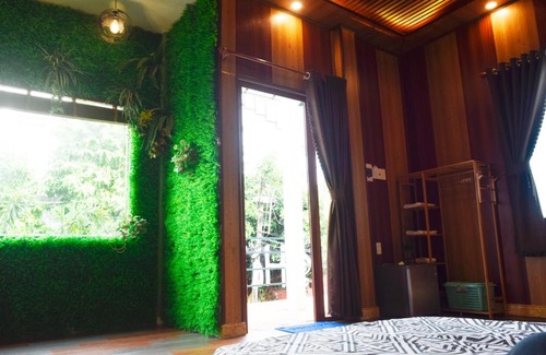 Ha Tien Casa | Hà Tiên Homestay