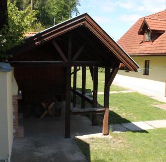Nova Bana Casa | Hájenka Bukovina Nová Baňa