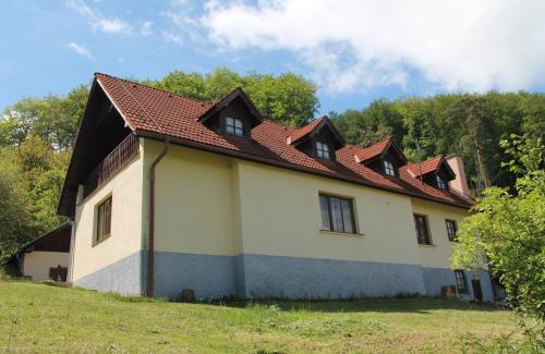 Nova Bana Casa | Hájenka Bukovina Nová Baňa
