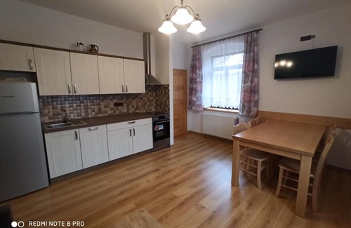 Val Apartamento | Hájenka Vršková