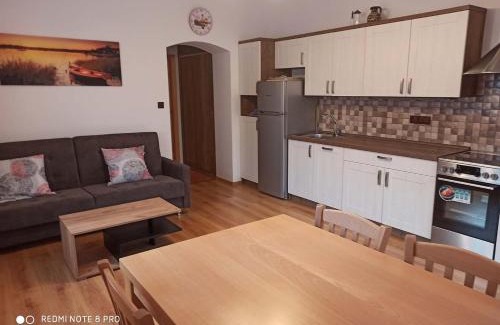 Val Apartamento | Hájenka Vršková