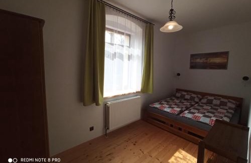 Val Apartamento | Hájenka Vršková
