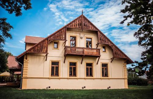 Dolni Vestonice Casa | Hájovna Dolní Věstonice