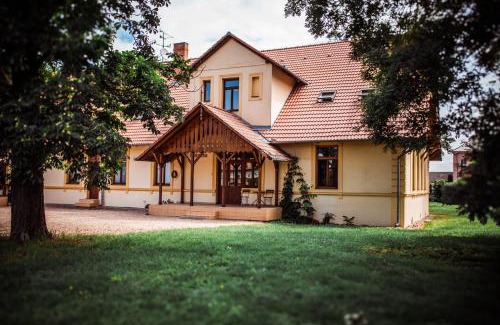 Dolni Vestonice Casa | Hájovna Dolní Věstonice