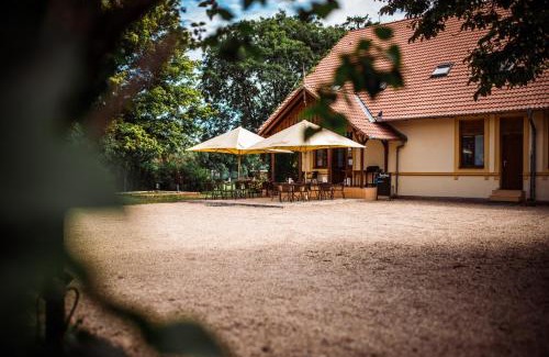 Dolni Vestonice Casa | Hájovna Dolní Věstonice