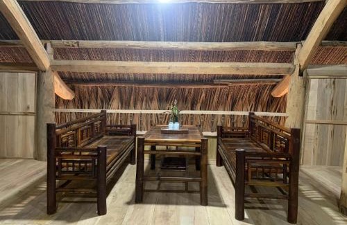 Chau Duc Otro | Háo Hức Village, Suoi Rao