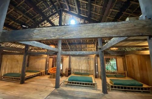 Chau Duc Otro | Háo Hức Village, Suoi Rao